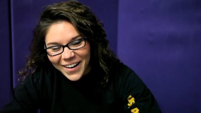 Angelica Levesque Wrestles смотреть онлайн