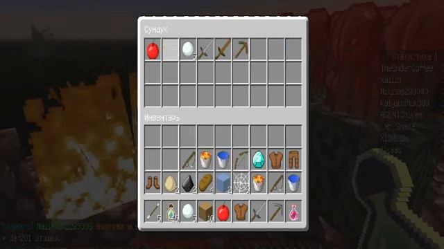 Last-Craft SkyWars #1 смотреть онлайн