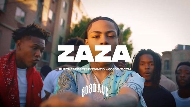 [FREE] Kay Flock X DD Osama X Dthang Type Beat - ''ZAZA'' | Kay Flock Type Beat 2024 смотреть онлайн
