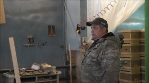 кассета пччелопакет для разведенческой пасеки Берендей часть 1