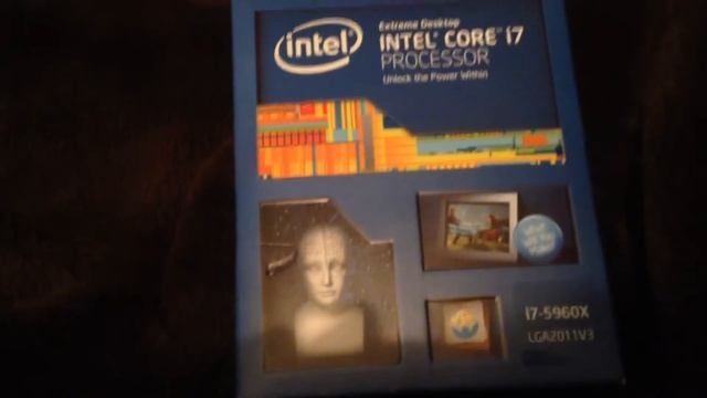 PC Build Log #10: The CPU смотреть онлайн
