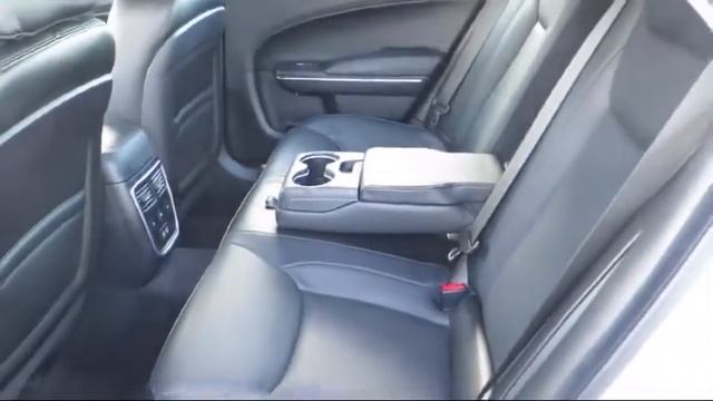 2017 Chrysler 300C Sedan San Jose Santa Clara Los Gatos Fremont смотреть онлайн