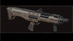 Как найти лучший дробовик "Техасец" в игре Stalker 2