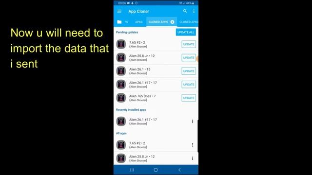 Alien Shooter - Account Giveaway #6 - THANK YOU 1K subscribers смотреть онлайн