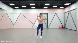 Tuyet Aerobics 230318