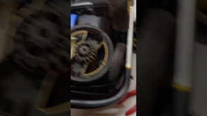 замена колеса на автокреслах Doona Doona Plus Doona max FooFoo