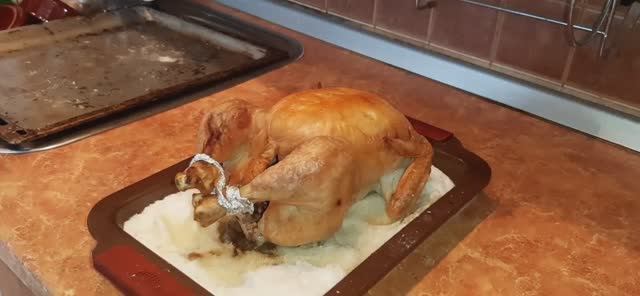 Кура на соли смотреть онлайн