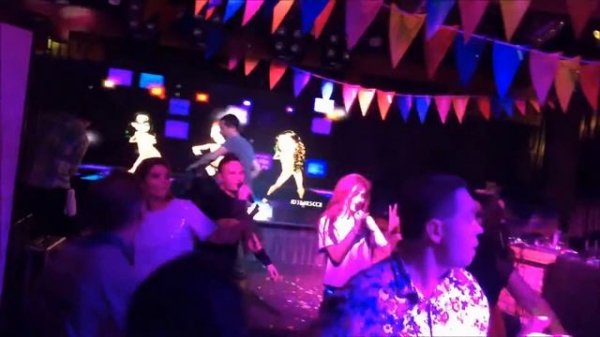 Группа PLATINUM I ПЛАТИНУМ- Сладкий сон(cover)