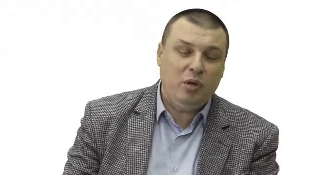 В гостях "Университетской беседки" декан экономического факультета Юлиан Полшков смотреть онлайн