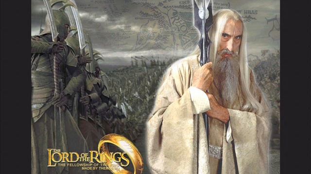 lord of the rings darkside смотреть онлайн