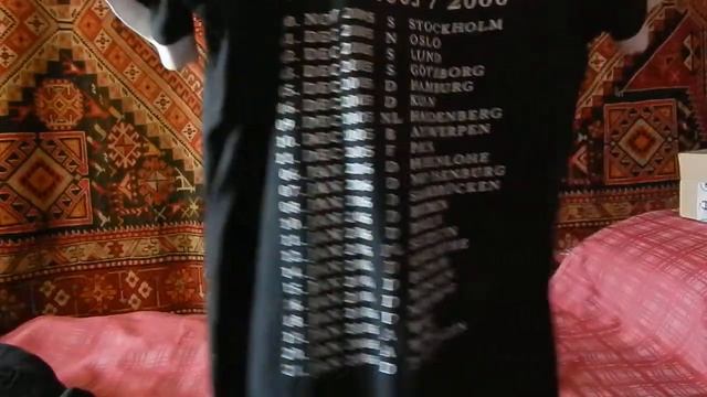 My Merc Primal Fear смотреть онлайн