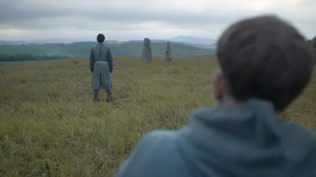 The Last Kingdom II The dream of England (Empires ft Ruelle) смотреть онлайн