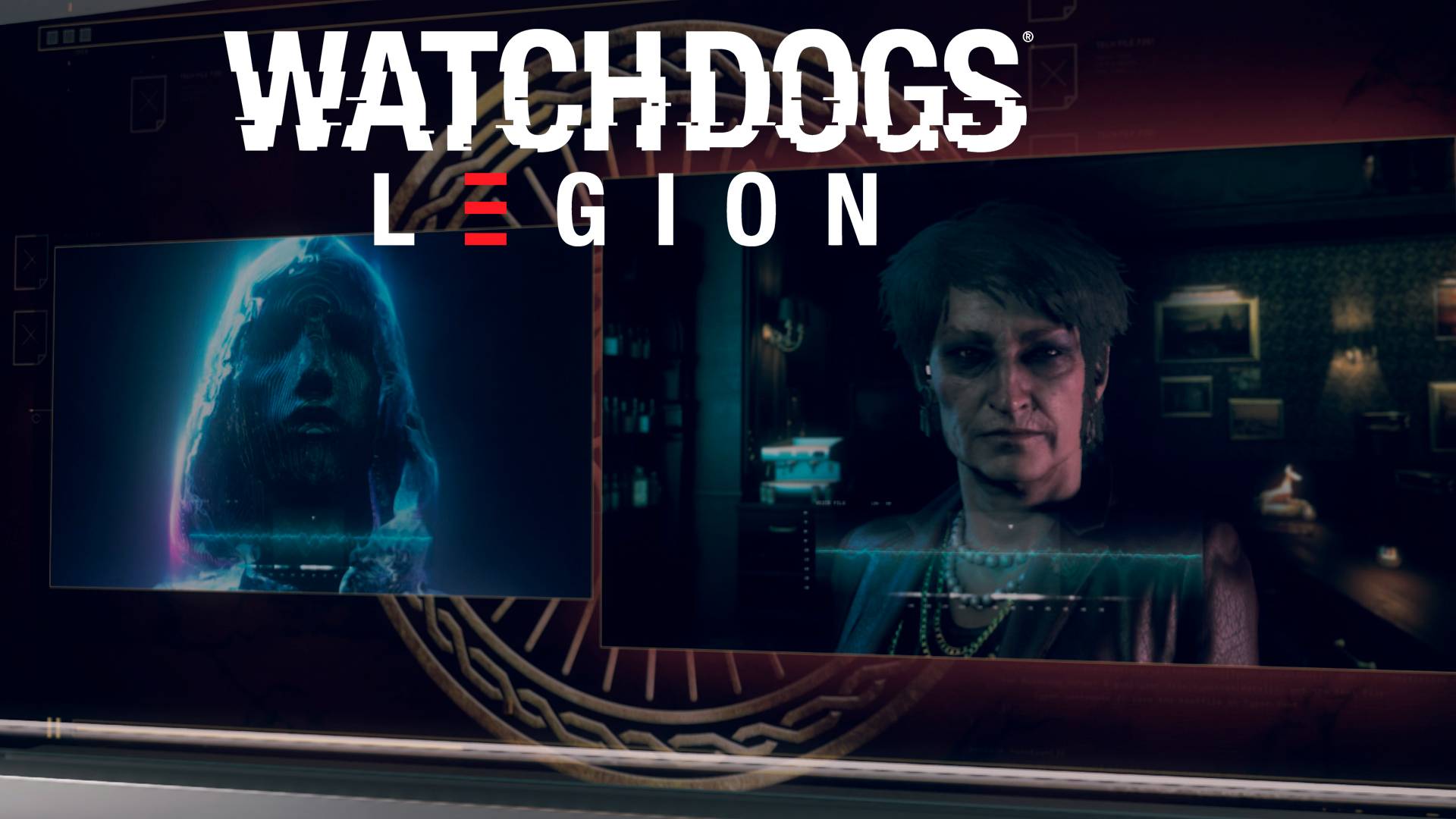 Watch Dogs: Legion #8 - Опять рабство смотреть онлайн