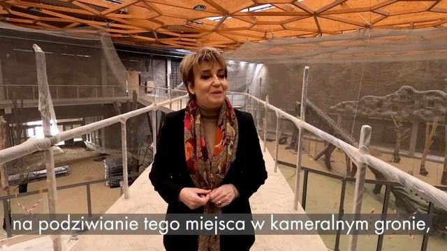 WOŚP zwiedzanie Orientarium z PHZ смотреть онлайн