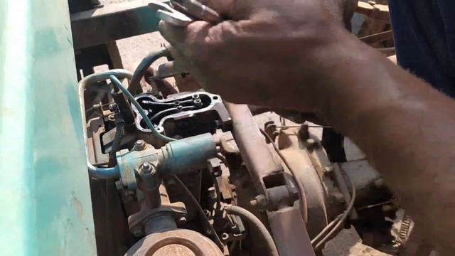 old tempo tappet setting video gnesh auto tappet setting video bs1 BS2 bs3 bs4 bs6 all auto tapetse смотреть онлайн