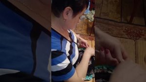 Отрывок с прямого эфира 😊