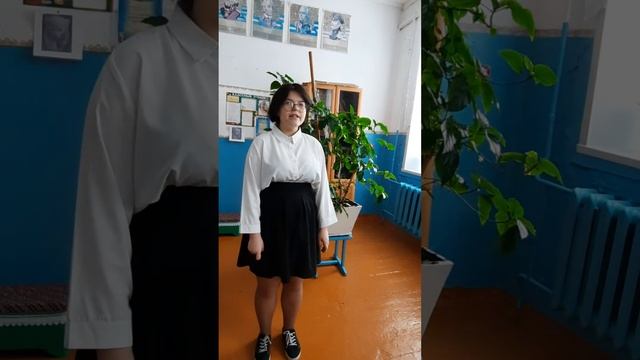 Белоусова Анастасия, Сапожки русские, МКОУ Кокошинская СОШ смотреть онлайн