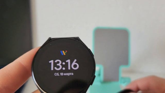 Galaxy Watch 5 - долгий обзор смотреть онлайн