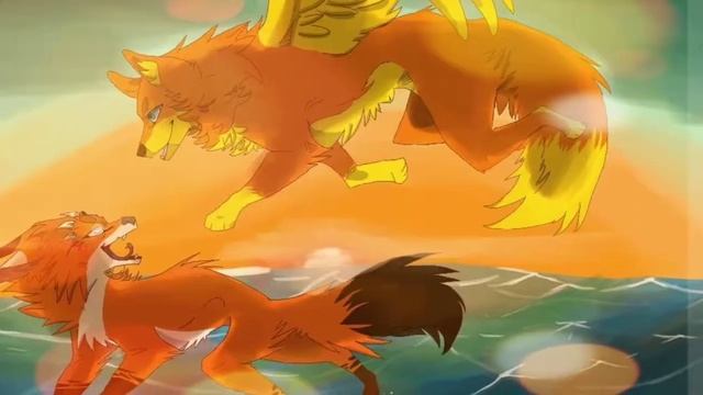 Kiriko-Nashi Fan-Amino Werbung? смотреть онлайн