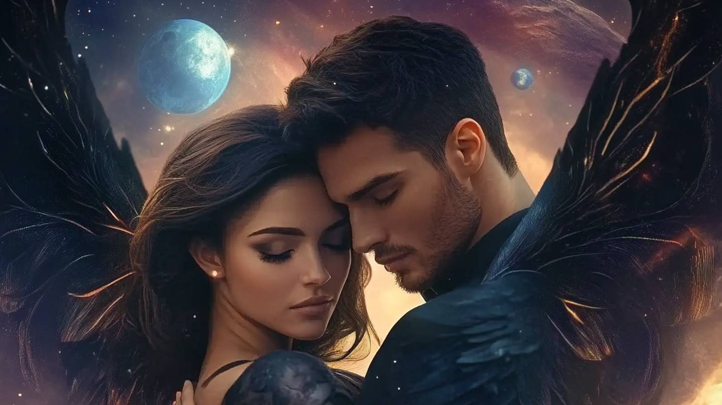 Огонь и Лёд смотреть онлайн