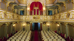 Юсуповский дворец