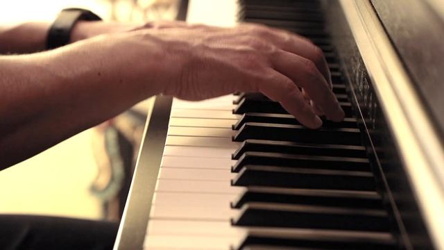 Ariana Grande - One Last Time - Piano Cover by PianoMan смотреть онлайн
