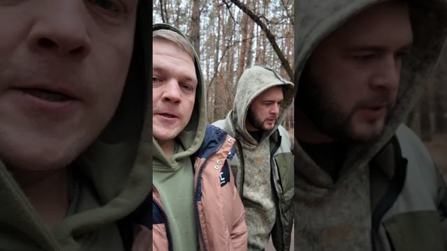 Эмоции на СВО🇷🇺 смотреть онлайн