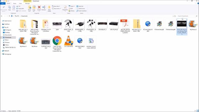 NUC6CAYH + MINI TOSLINK смотреть онлайн