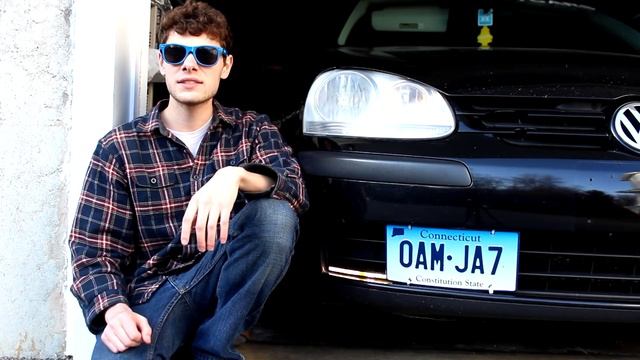 Review: Amazon / Ebay LED Daytime Running Lights смотреть онлайн