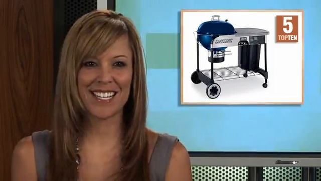 BuyTV on G4 - Episode 118, Top 10 Home and Outdoor Countdown смотреть онлайн