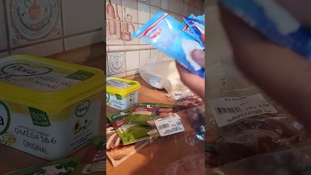 Хорошая еда за копейки, в Польше! смотреть онлайн