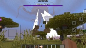 [4.7] bedrock port totally accurate wither storm v2.0
