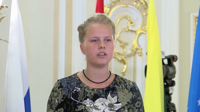 Т.Джордани, ария "О, милый мой!" ,М.Глинка "Жаворонок" смотреть онлайн