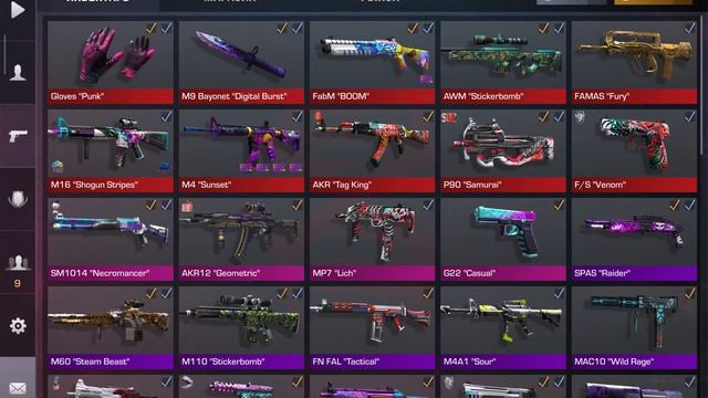 ШОК! НА МЕНЯ НАПАЛА СОБАКА ПОКА Я ИГРАЛ СТЕНДОФФ 2 смотреть онлайн