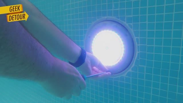 Какой филамент лучший для водной среды? Конкурс Elegoo (англ.)