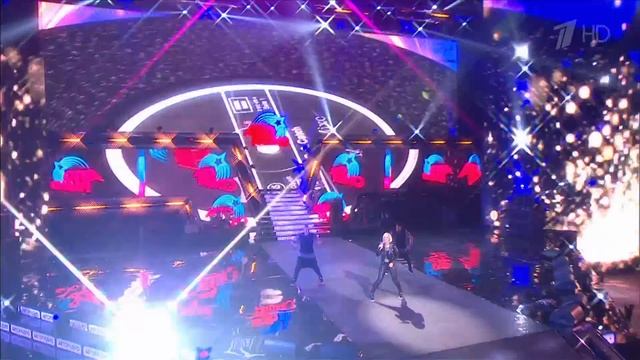 C.C.Catch Discoteka 80 Moscow 2014 (TV Version) Anniversary Megamix Heaven And Hell
