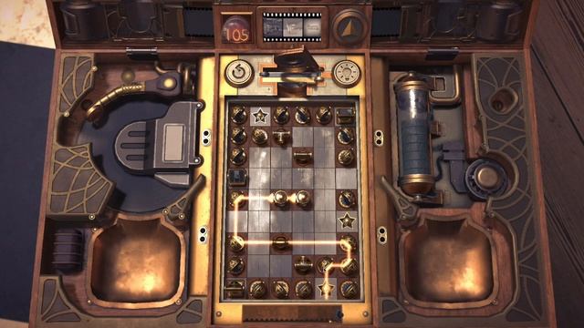 Lumen (Levels 101-110) смотреть онлайн