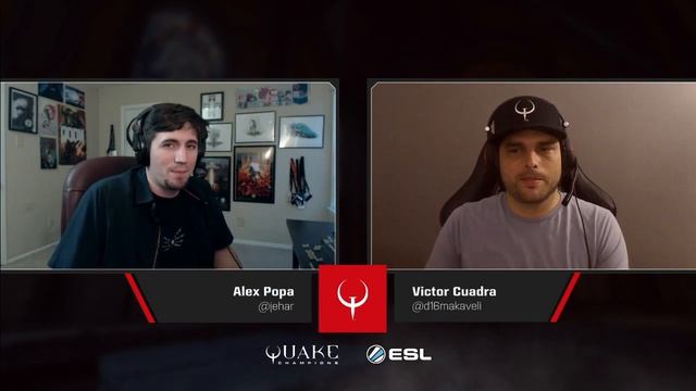 WeDontPlaySac vs Turbo | QC 4on4 QWC Qualifier #2 North America смотреть онлайн
