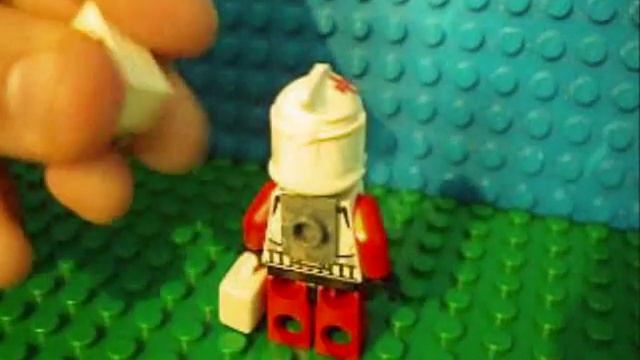 Lego star wars the clone wars custom clone medic trooper. maybe for sale смотреть онлайн