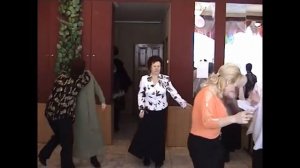 ЮБИЛЕЙ Часть 1
