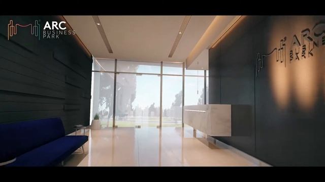 ARC Business Park смотреть онлайн