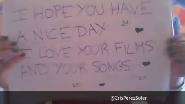 Happy 21st Birthday Selena смотреть онлайн