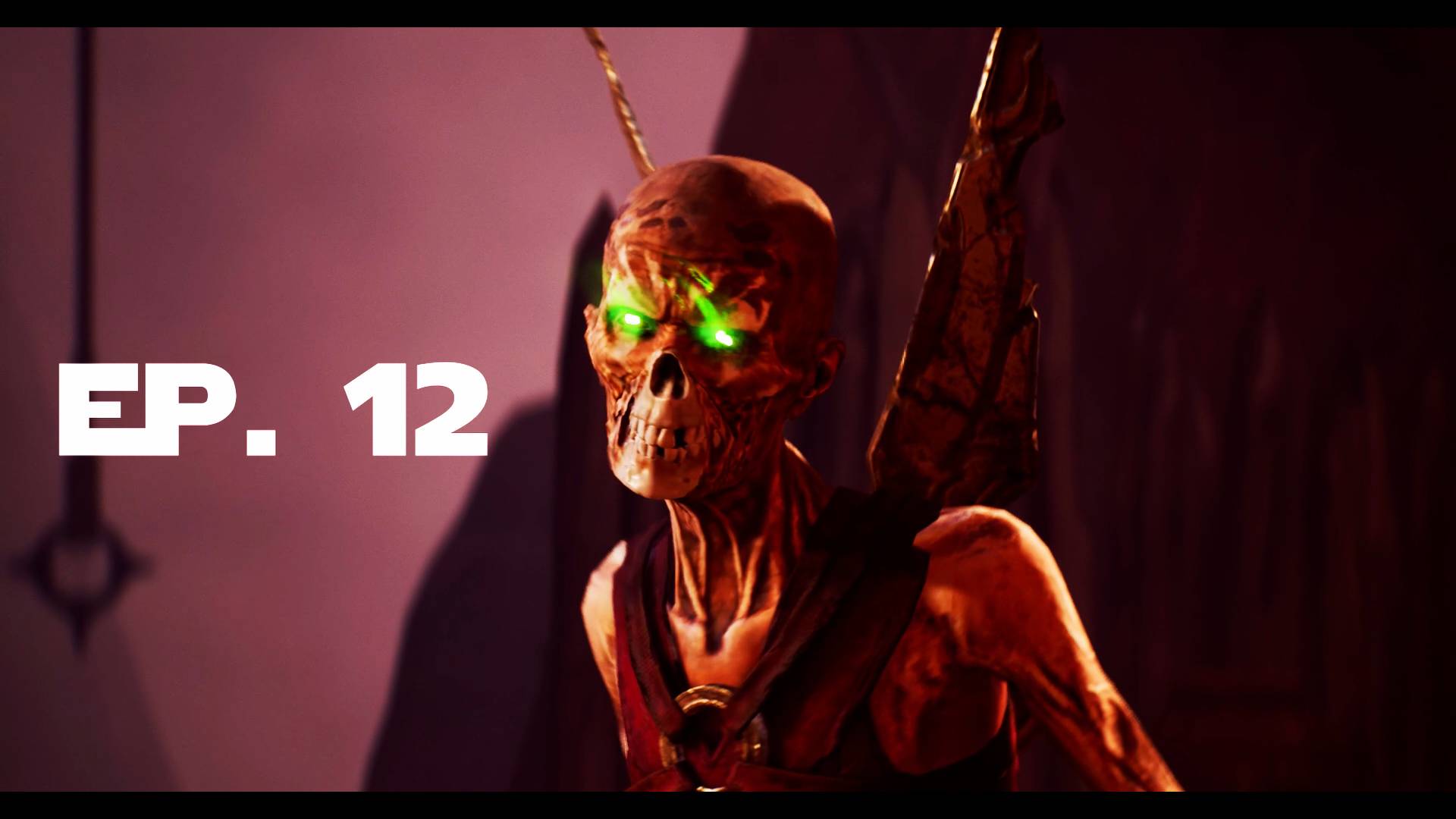 Star Wars Jedi: Fallen Order – Ep. 12