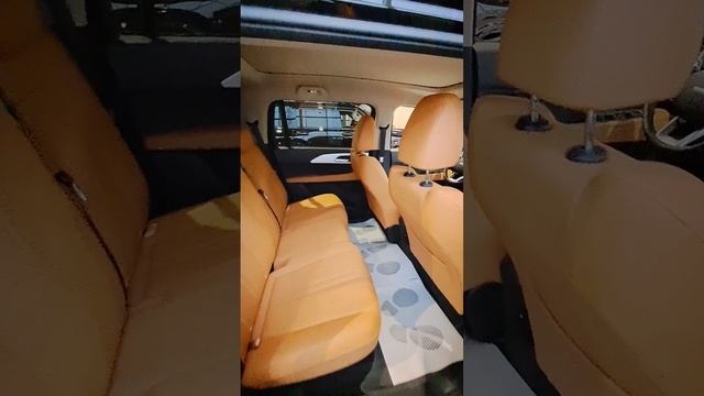 Haval H5 на коричневом салоне смотреть онлайн