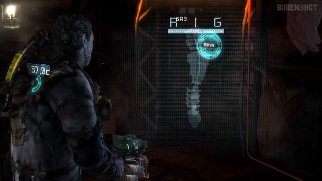 Жесткая Посадка. Dead Space 3. #7 смотреть онлайн