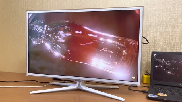 Телевизор Samsung UE 32ES6727 32 смотреть онлайн