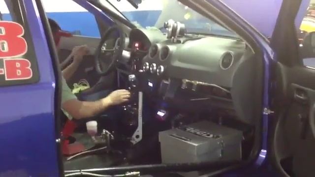 Acerto de um Carro Turbo no Metanol Com as Dicas de Cristian da Fueltech смотреть онлайн