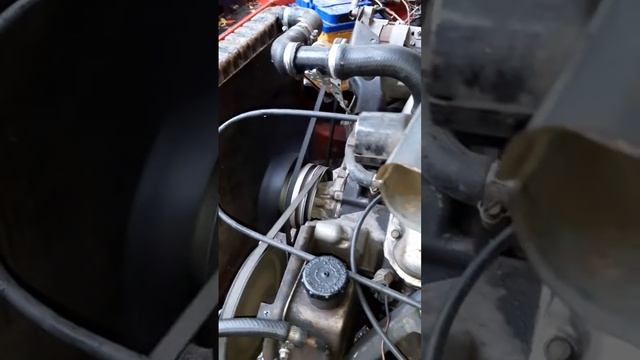 Jeep cherokee xj работа двигателя на карбюраторе дааз- 2140 смотреть онлайн