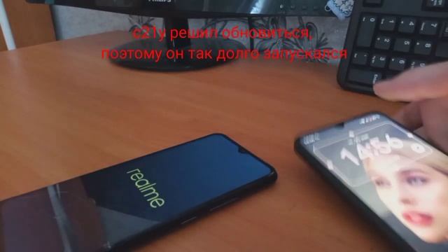 СРАВНЕНИЕ realme c21y и realme c51 смотреть онлайн