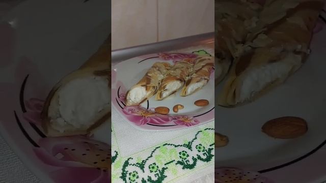 Млинці "Зебра " смотреть онлайн